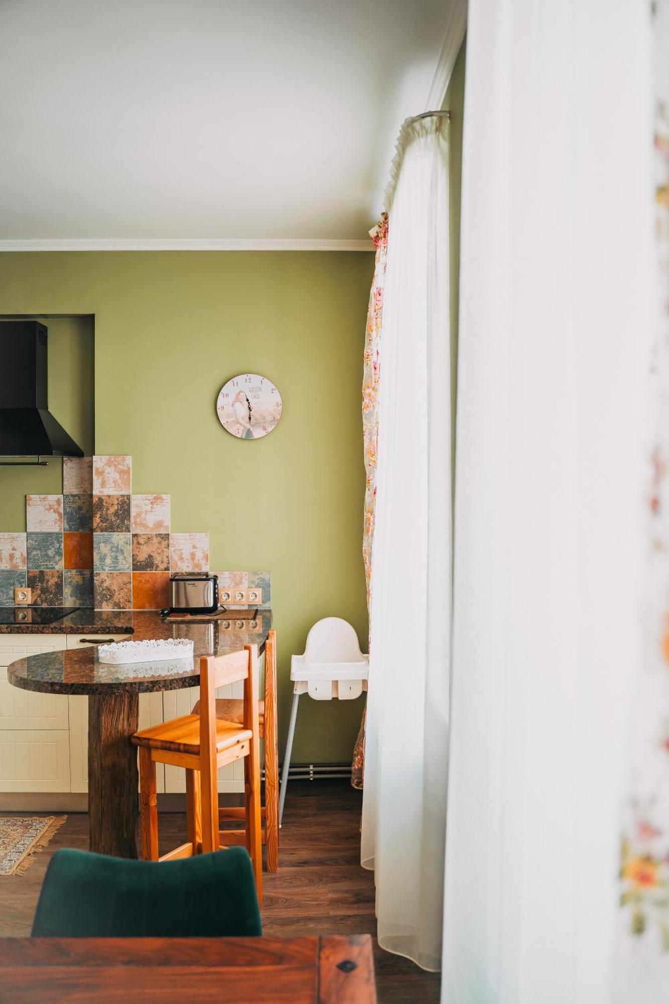 Family Apartment In Riga Center And Free Parking Exterior foto