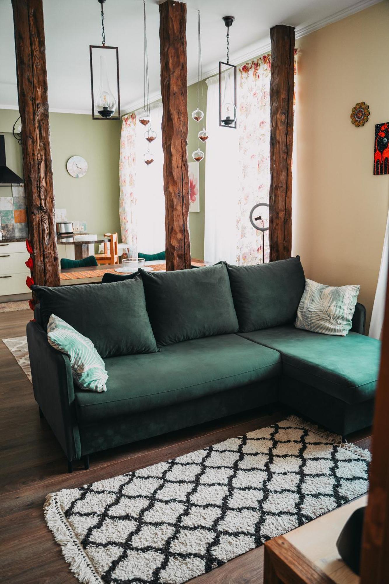 Family Apartment In Riga Center And Free Parking Exterior foto